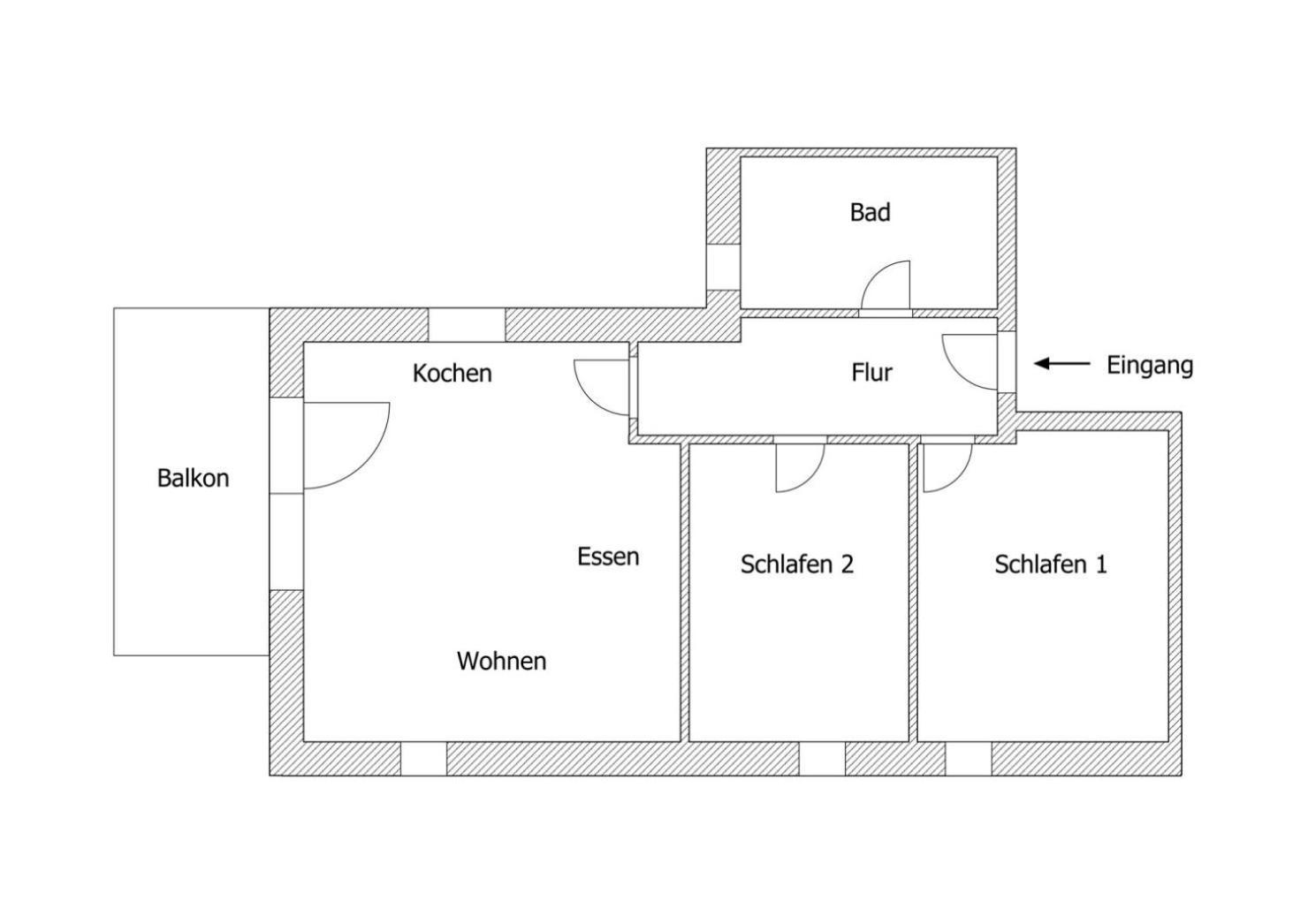 Ferienwohnung Ankerplatz Bensersiel Exterior foto